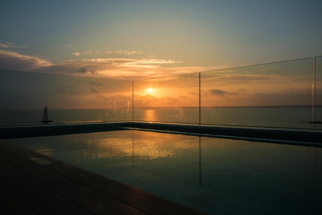 Hotel Villa Chiquita - Adults Only - Over 12 Colonia de Sant Jordi Eksteriør bilde