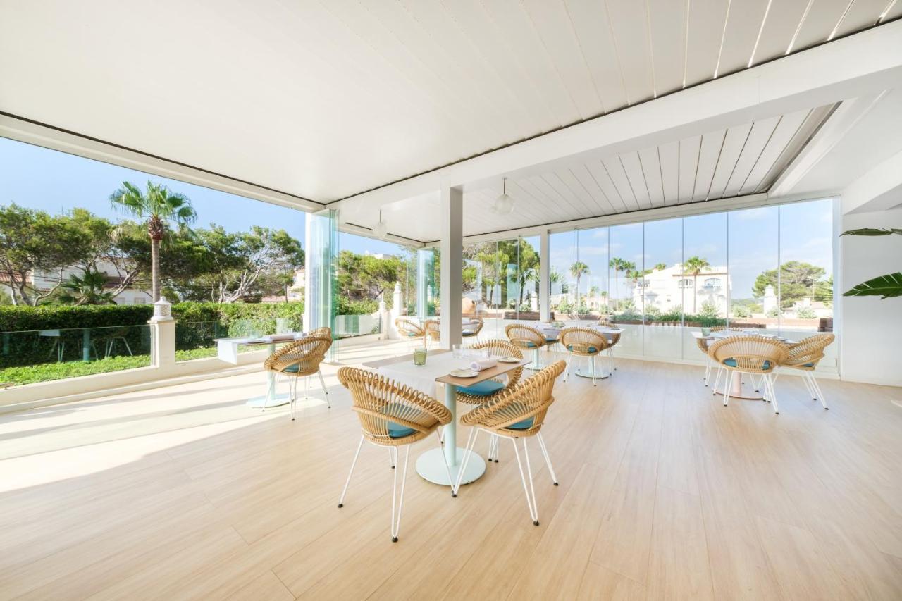 Hotel Villa Chiquita - Adults Only - Over 12 Colonia de Sant Jordi Eksteriør bilde