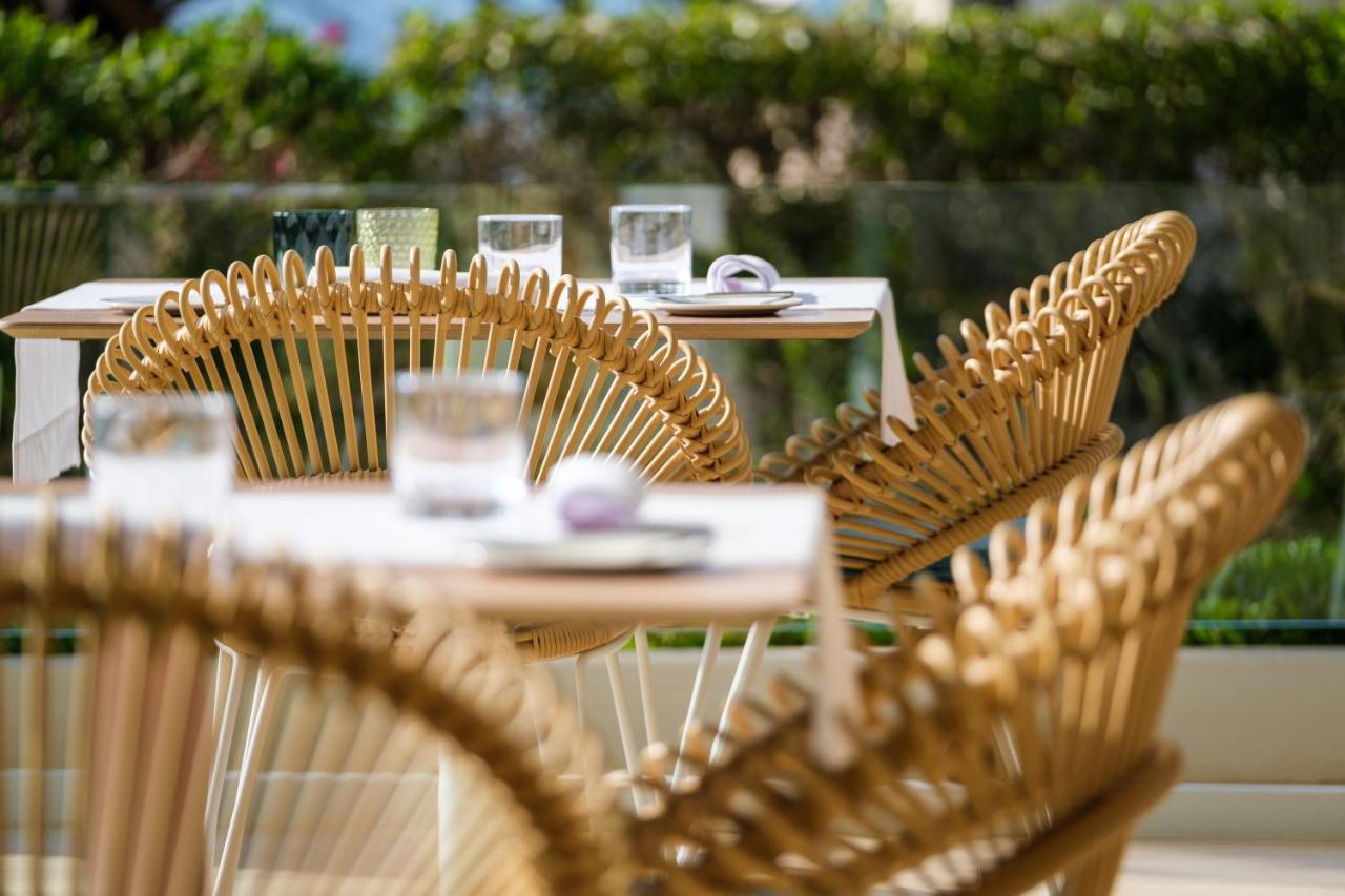 Hotel Villa Chiquita - Adults Only - Over 12 Colonia de Sant Jordi Eksteriør bilde