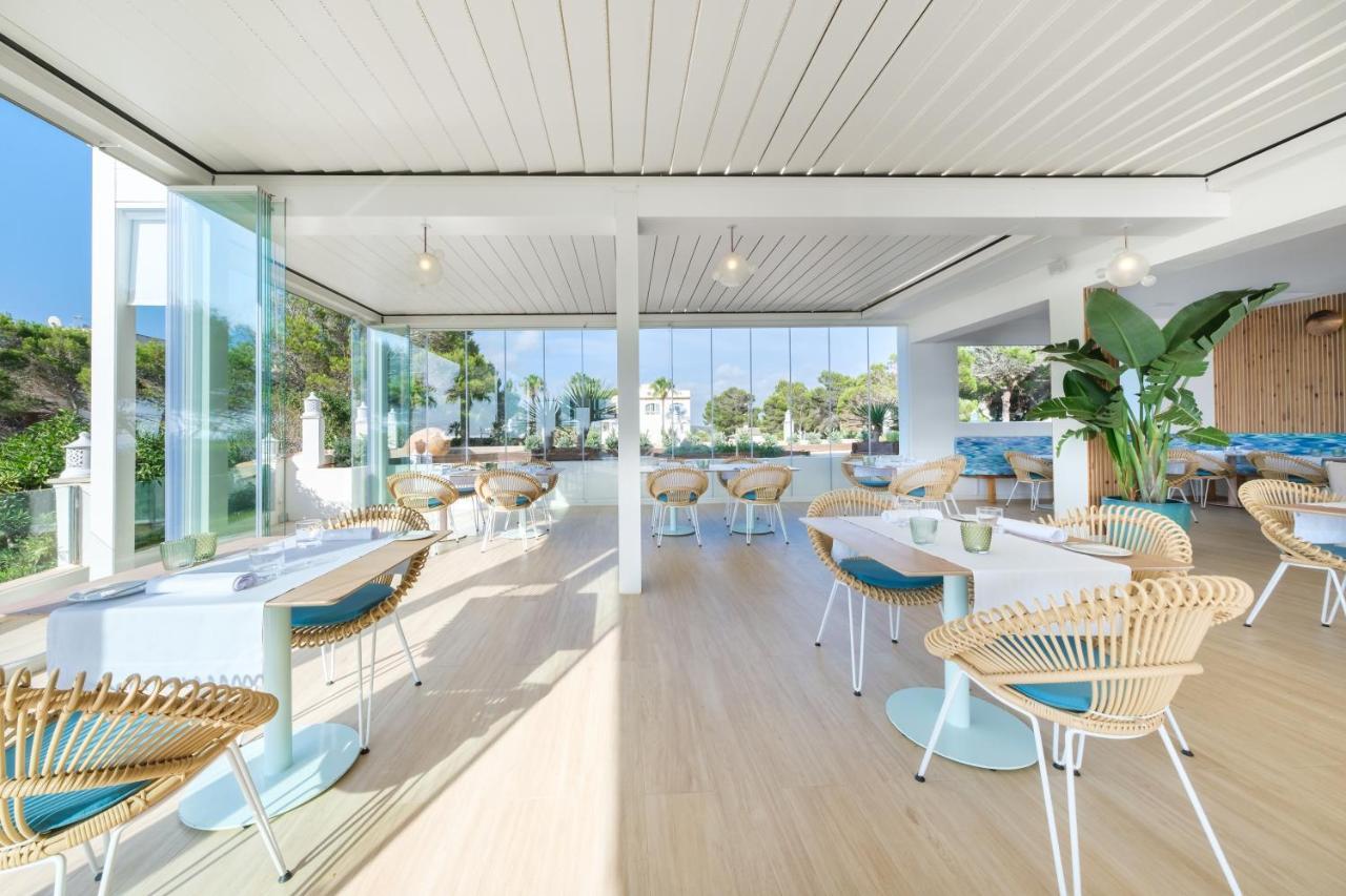 Hotel Villa Chiquita - Adults Only - Over 12 Colonia de Sant Jordi Eksteriør bilde