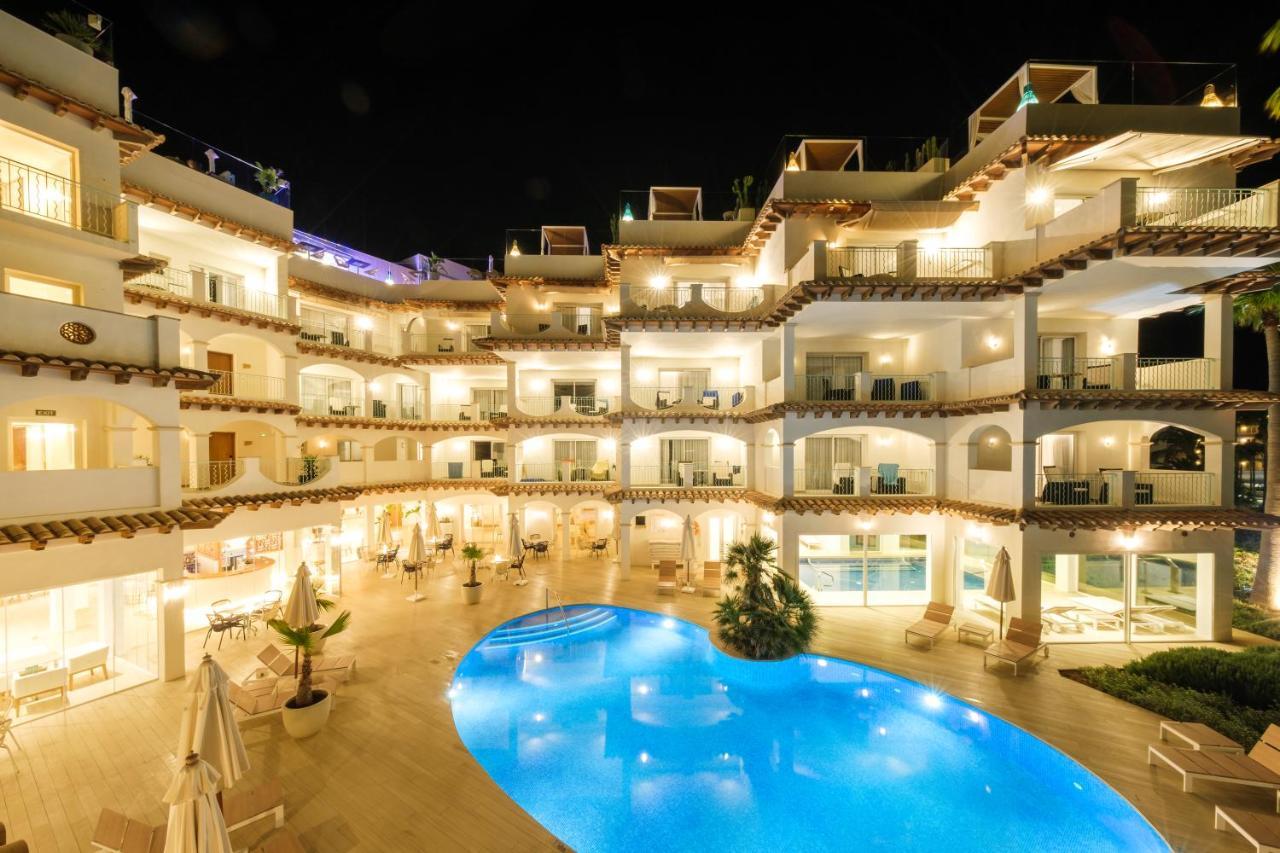 Hotel Villa Chiquita - Adults Only - Over 12 Colonia de Sant Jordi Eksteriør bilde