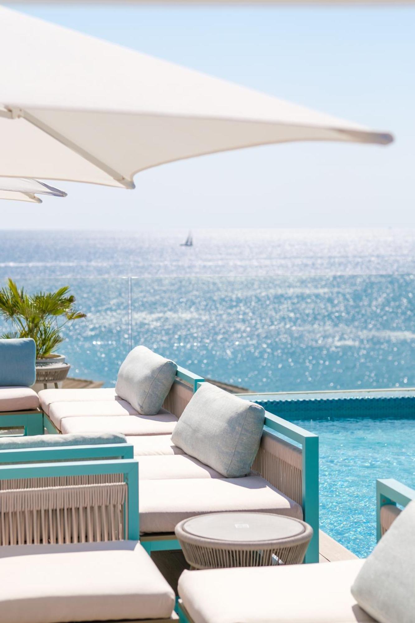 Hotel Villa Chiquita - Adults Only - Over 12 Colonia de Sant Jordi Eksteriør bilde
