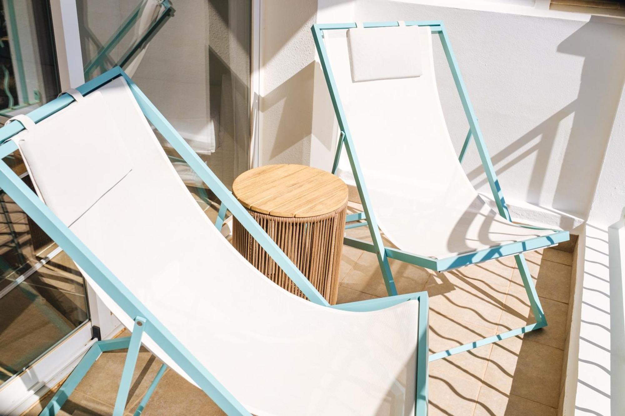 Hotel Villa Chiquita - Adults Only - Over 12 Colonia de Sant Jordi Eksteriør bilde