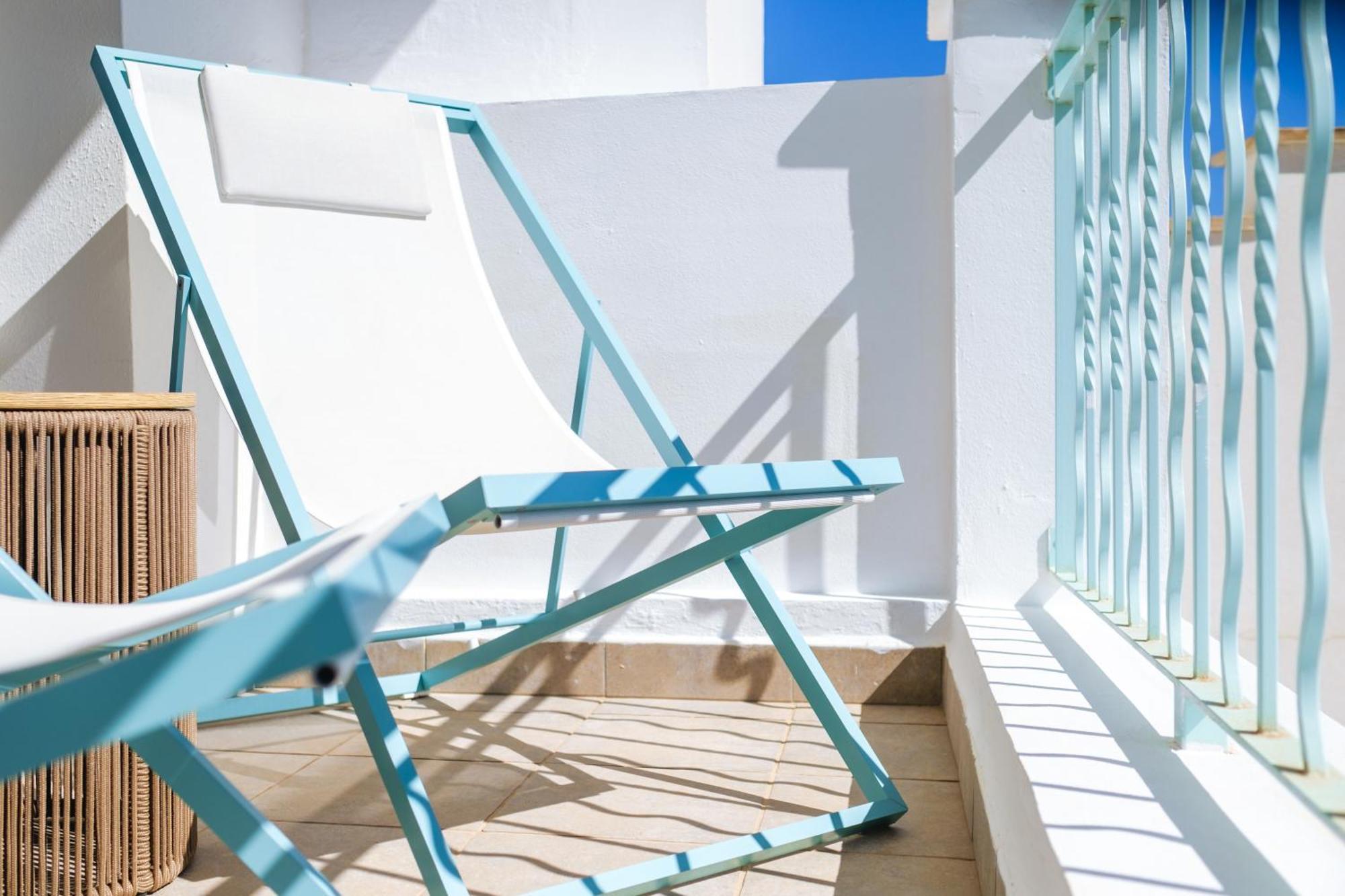 Hotel Villa Chiquita - Adults Only - Over 12 Colonia de Sant Jordi Eksteriør bilde