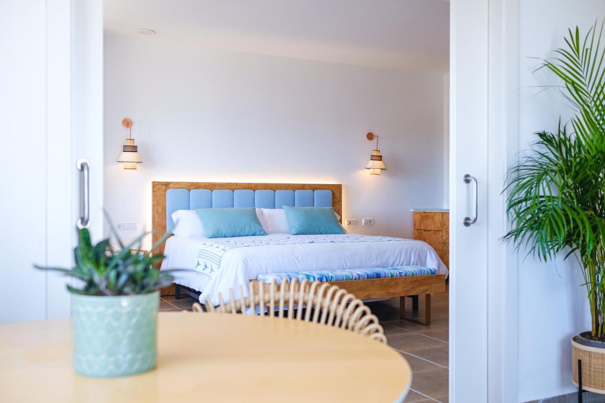 Hotel Villa Chiquita - Adults Only - Over 12 Colonia de Sant Jordi Eksteriør bilde